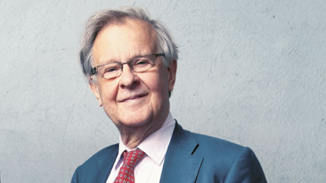 In memory of founder Gustaf Douglas | ASSA ABLOY